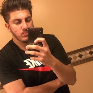 Meet your Posher, Abdullah